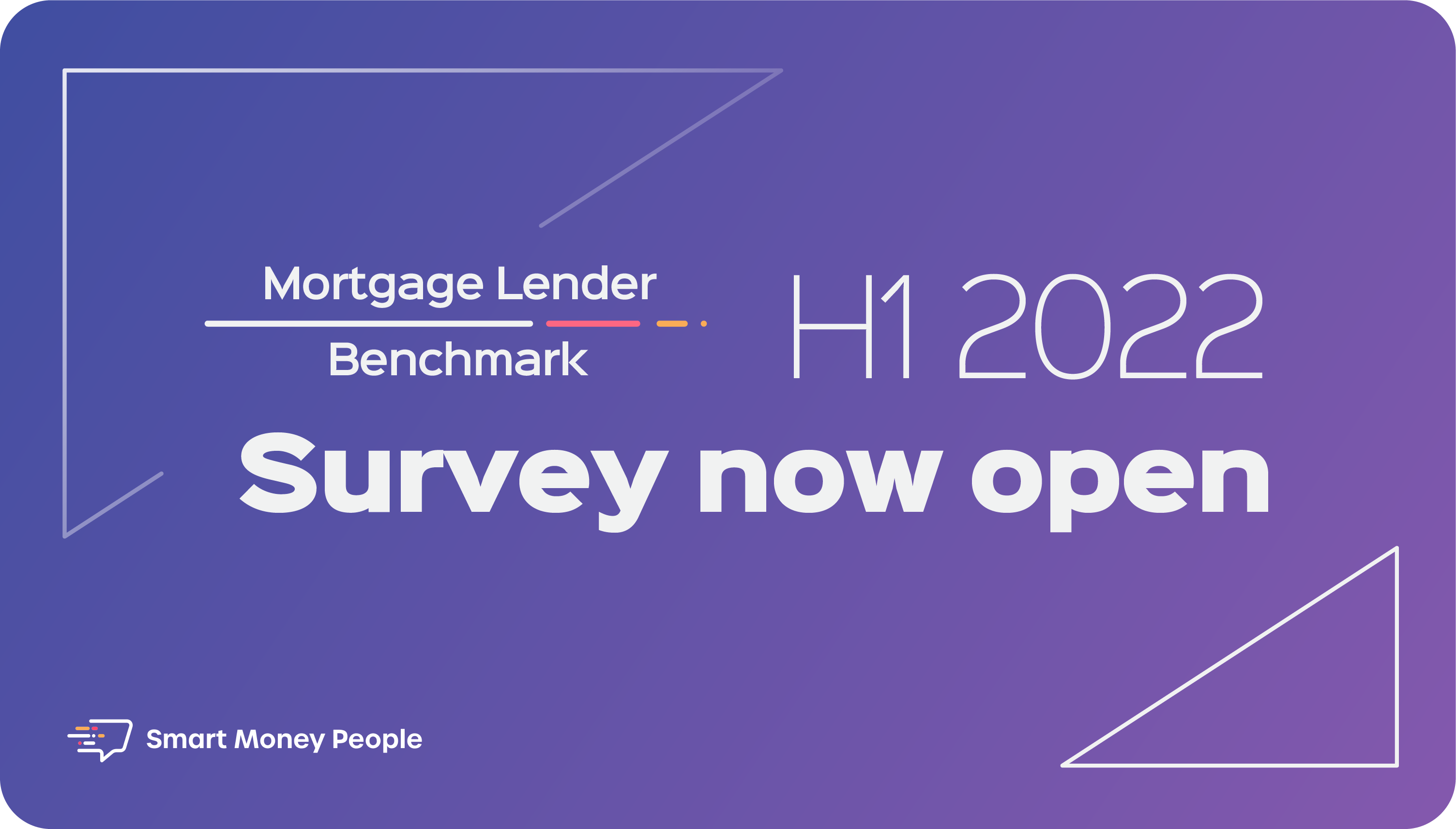 The Mortgage Lender Benchmark H1 2022 returns today
